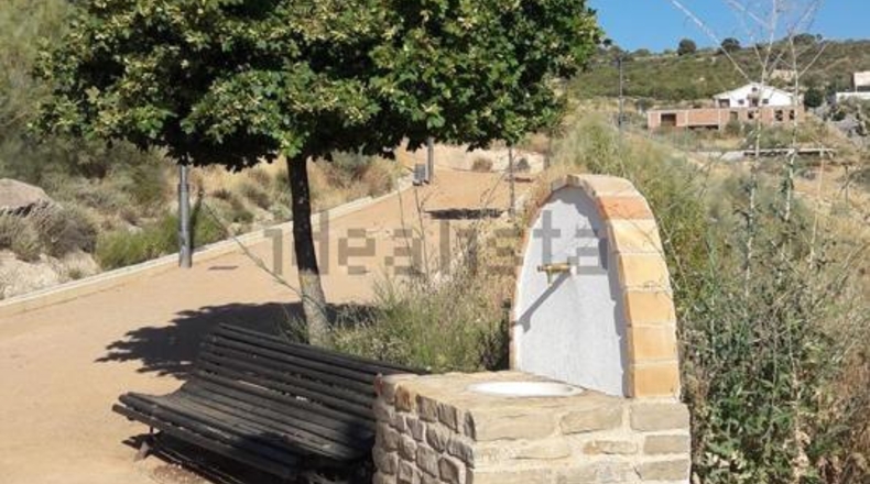 Granada - La Zubia - 751m2