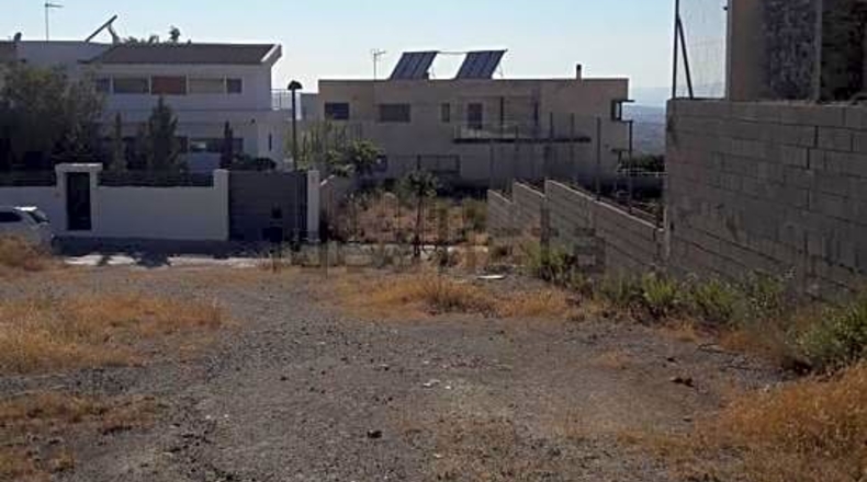 Granada - La Zubia - 751m2