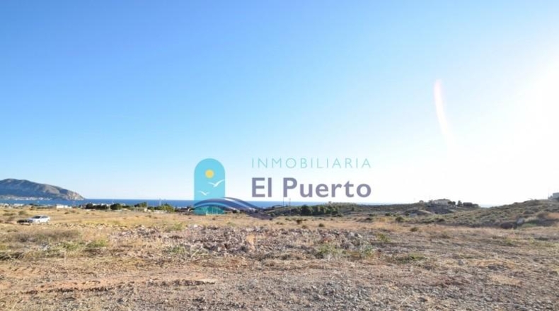 Múrcia - Cartagena - 5590m2
