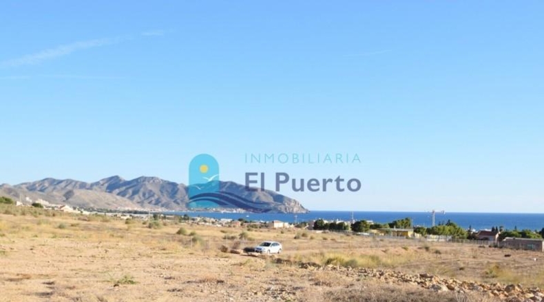 Múrcia - Cartagena - 5590m2