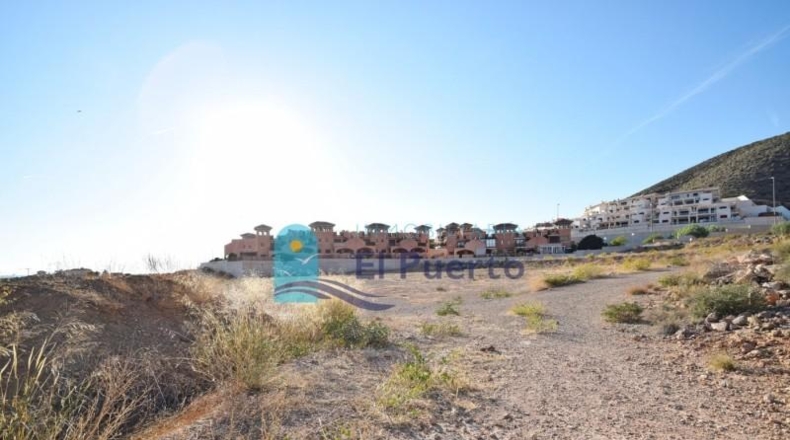 Múrcia - Cartagena - 5590m2
