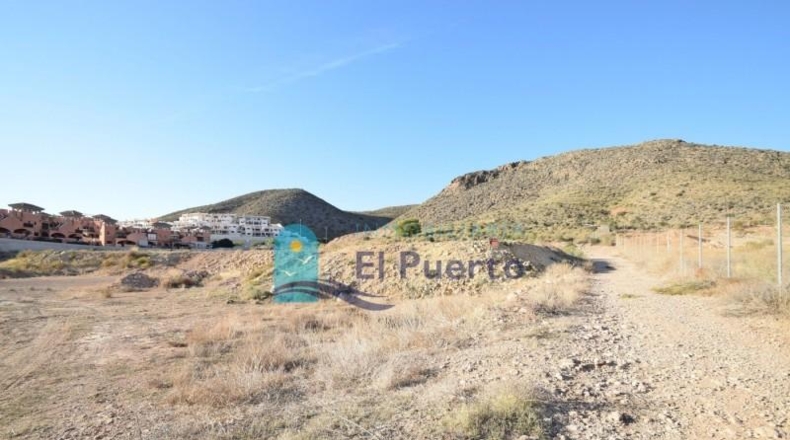 Múrcia - Cartagena - 5590m2