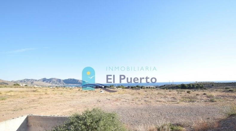 Múrcia - Cartagena - 5590m2