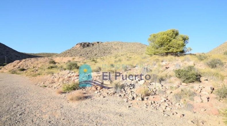 Múrcia - Cartagena - 5590m2