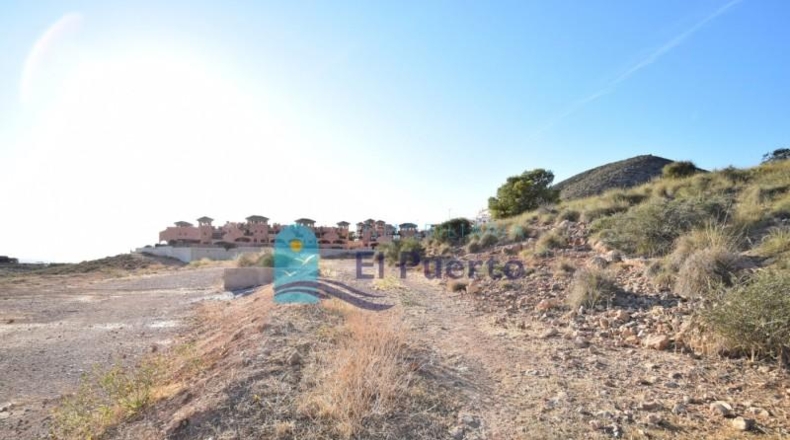 Múrcia - Cartagena - 5590m2