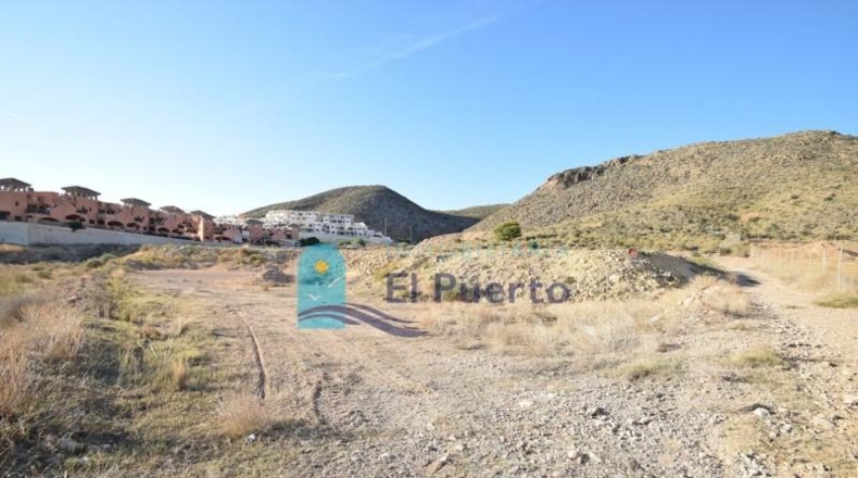Múrcia - Cartagena - 5590m2