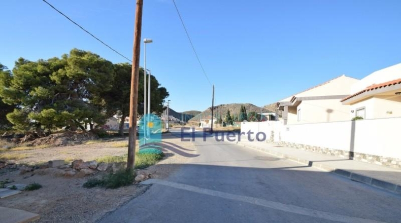 Múrcia - Cartagena - 5590m2