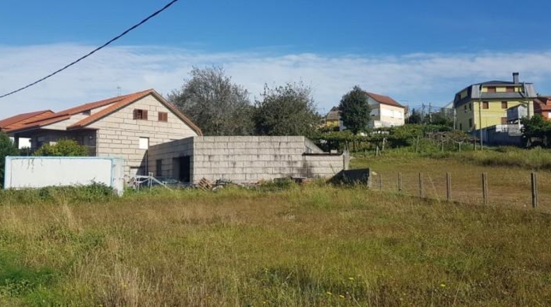 Pontevedra - Vigo - 706m2