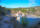 Terreny no urbanitzable en venda a la España, Aigües, ref.: TR113519 foto