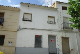 Montealegre del Castillo 230&nbsp;m² 