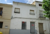 Casa de poble en venda a la España, Montealegre del Castillo, ref.: TR300558 foto