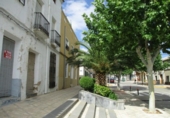 Casa de poble en venda a la España, Montealegre del Castillo, ref.: TR300558 foto