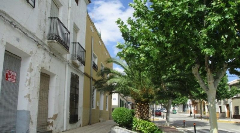 Albacete - Montealegre del Castillo - 230m2