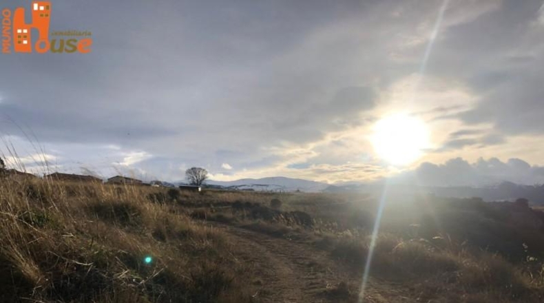 Segovia - Palazuelos de Eresma - 16262m2