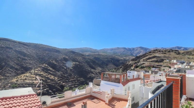 Almería - Abrucena - 219m2