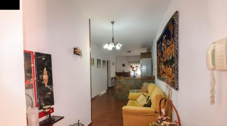 Almería - Abrucena - 219m2