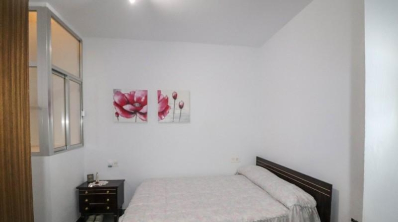 Almería - Abrucena - 219m2