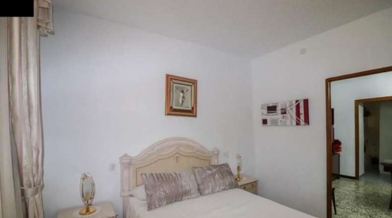 Almería - Abrucena - 219m2