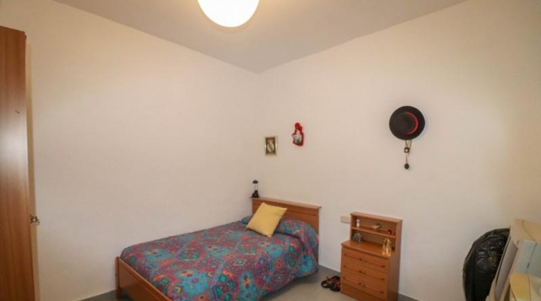 Almería - Abrucena - 219m2