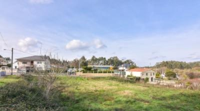 La Corunya - Oleiros - 531m2