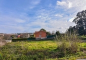 Sòl urbà en venda a la España, A Cruz de Oleiros, ref.: TR114402 foto