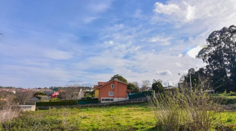 La Corunya - Oleiros - 531m2