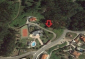Non-developable land for sale on España, Cangas, ref: TR134972 photo
