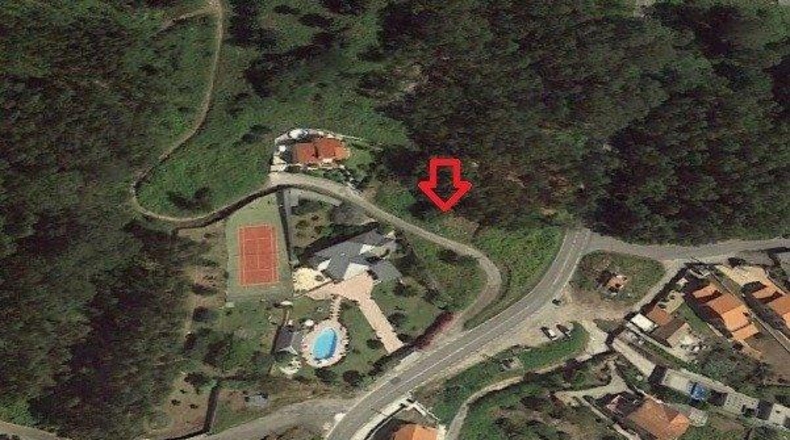 Pontevedra - Darbo - 1439m2