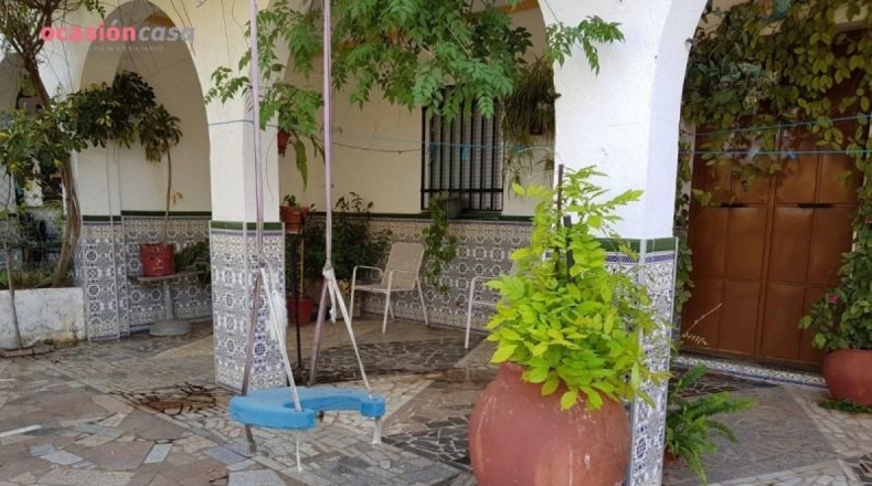 Córdoba - Pozoblanco - 25000m2