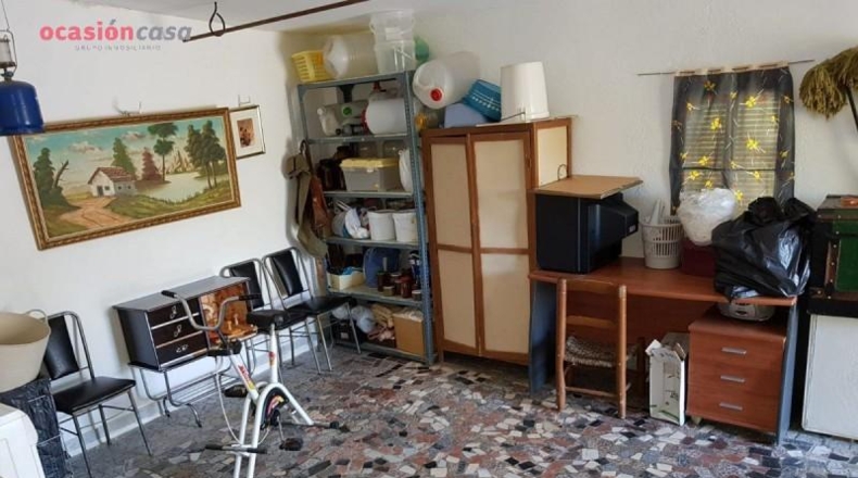 Córdoba - Pozoblanco - 25000m2