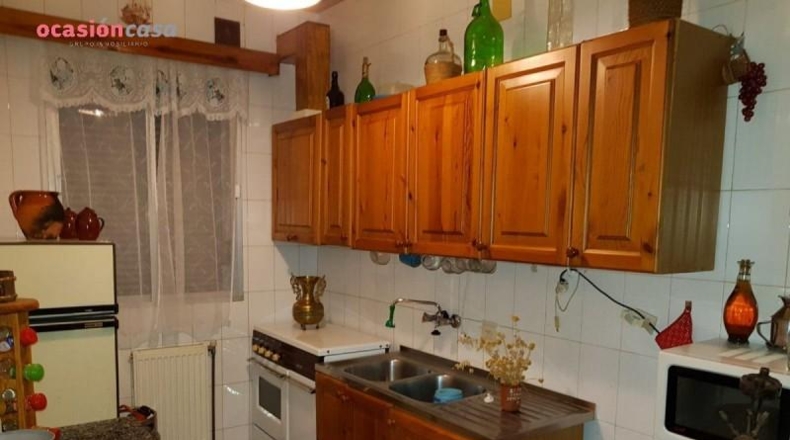 Córdoba - Pozoblanco - 25000m2