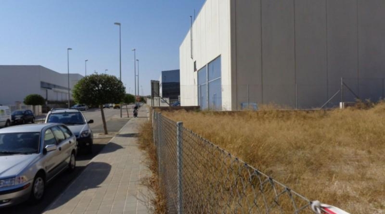 Alicante - Petrer - 1000m2
