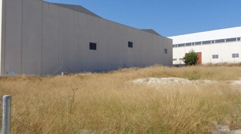 Alicante - Petrer - 1000m2