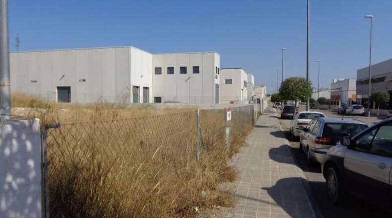 Alicante - Petrer - 1000m2