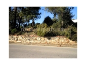 Terreny no urbanitzable en venda a la España, Lloret de Mar, ref.: TR121455 foto