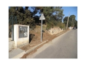 Terreny no urbanitzable en venda a la España, Lloret de Mar, ref.: TR121455 foto
