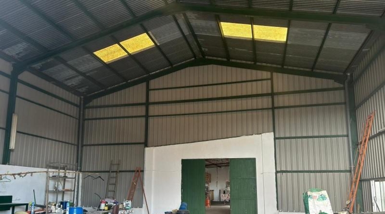 Murcia - Cartagena - 2680m2