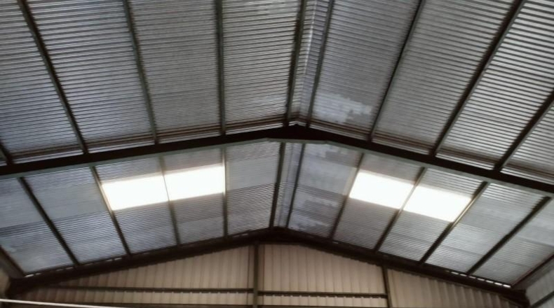 Murcia - Cartagena - 2680m2