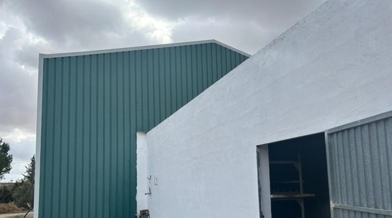 Murcia - Cartagena - 2680m2
