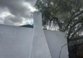 Terreny amb magatzem en venda a la España, Cartagena, ref.: TR297335 foto