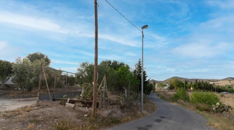 Murcia - Cartagena - 2680m2