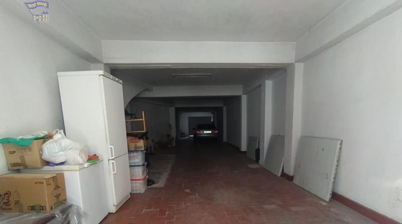 Cádiz - Arcos de la Frontera - 803m2