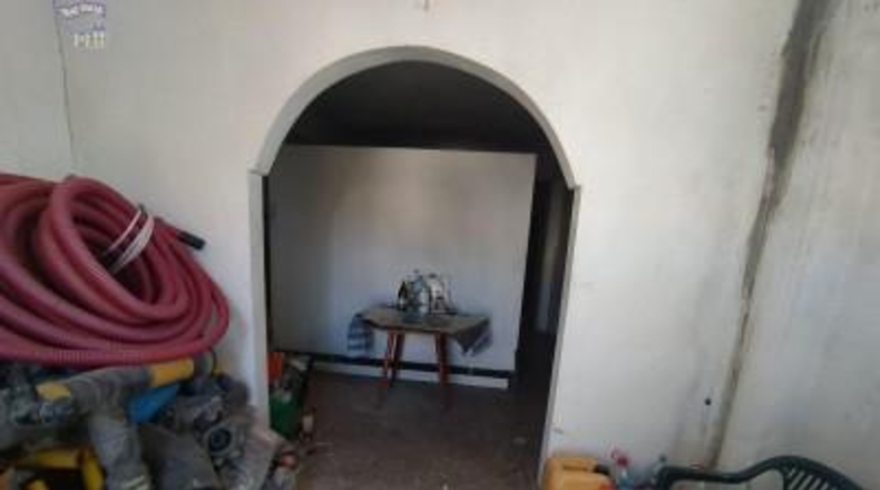 Cádiz - Arcos de la Frontera - 803m2
