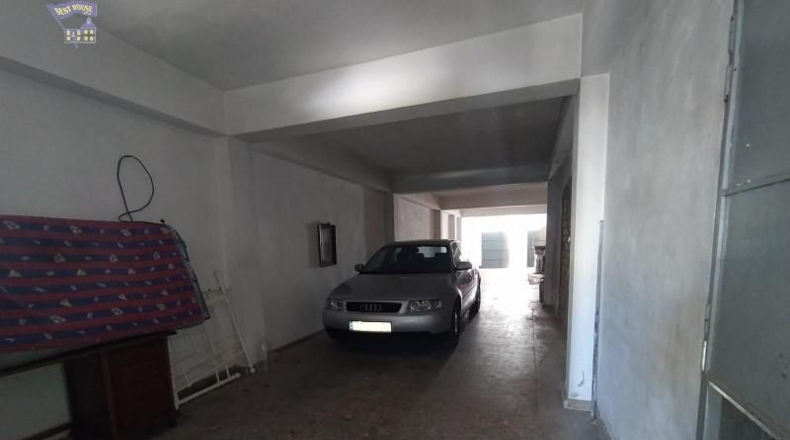 Cádiz - Arcos de la Frontera - 803m2