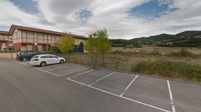 Burgos - La Mata - 1500m2
