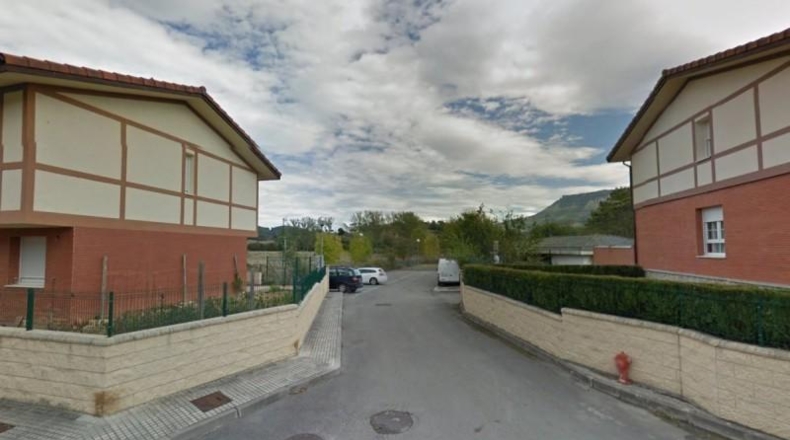 Burgos - La Mata - 1500m2
