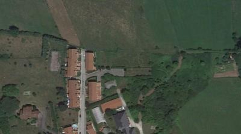 Burgos - La Mata - 1500m2