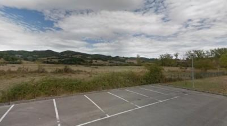 Burgos - La Mata - 1500m2