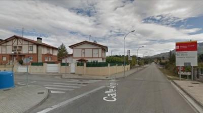 Burgos - La Mata - 1500m2