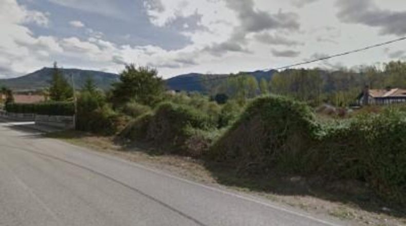 Burgos - La Mata - 1500m2